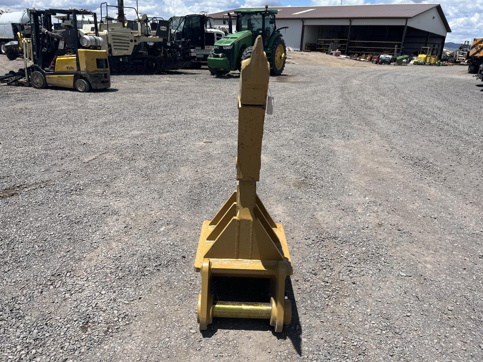 RIPPER PARA EXCAVADORA CATERPILLAR 320